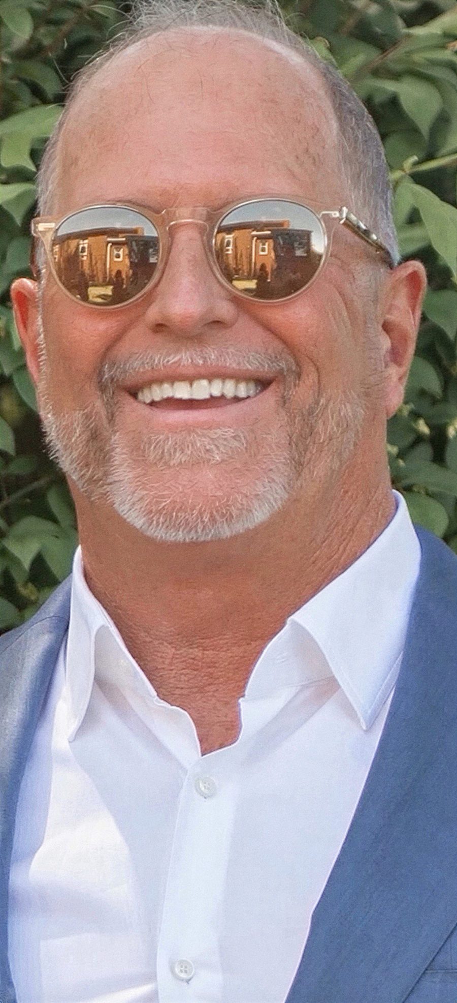 Donald J. Hommel, founder