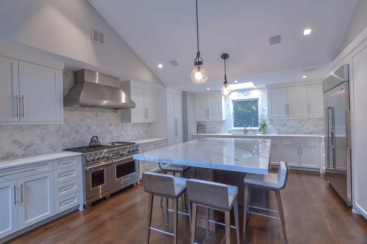 Oyster Bay Cove