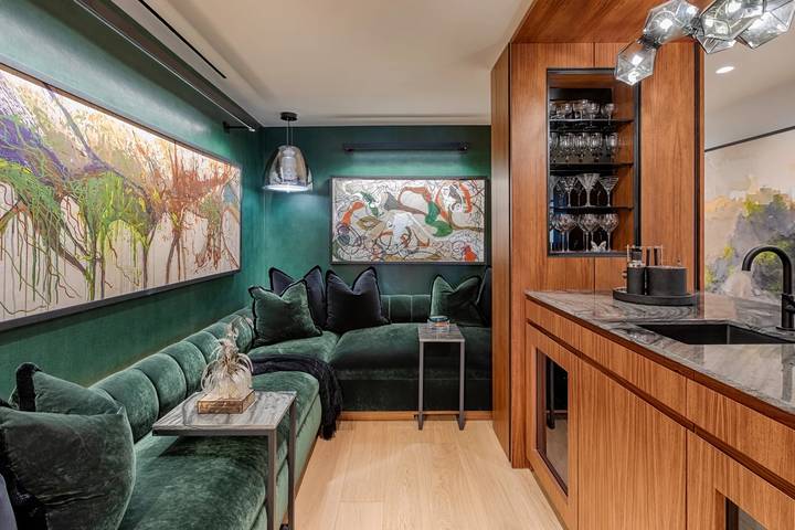 Soho Residence